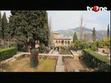 Alhambra, Simbol Kejayaan Islam di Spanyol