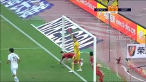 Shanghai SIPG - Guangzhou R&F (ÖZET)