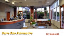 Best Auto Car SUV Import Oil Change Services Santa Rosa,CA 707-838-0123