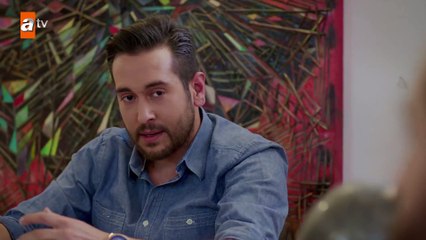 Defne’ye sürpriz teklif! - Kırgın Çiçekler 49.Bölüm