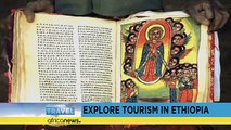 Explorer le tourisme en Éthiopie [Travel]
