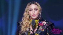 Madonna Celebrates Her 60th Birthday