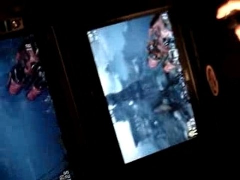 UT3 sur ps3 Souris mouse difference PC