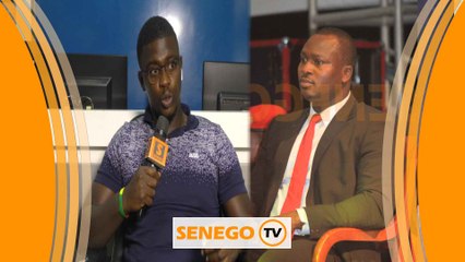 Senego TV-Prince promoteur : « Modou Lô fi mou ma takhawou ken meussou mafa takhawou »