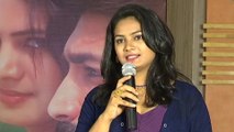 Abbo Naa Pellanta Movie Trailer Launch Event