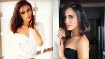 Naagin 3: Surbhi Jyoti aka Bela looks super glamorous in latest photoshoot| FilmiBeat