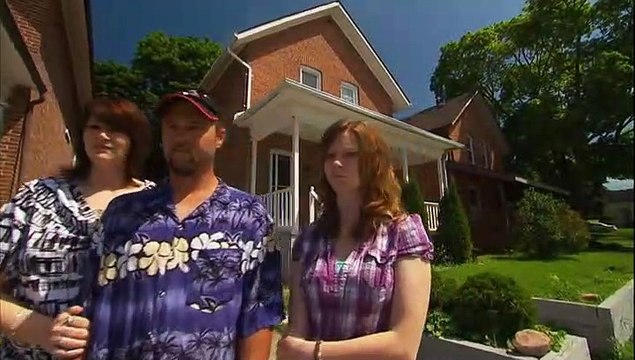 Maisons Hantées - S01E11 - Maison Lacey Raynard