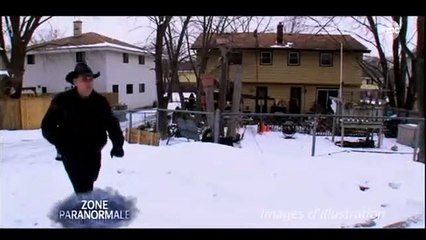 My Ghost Story [VF] - S01E02 - The Incubus - Vidéo