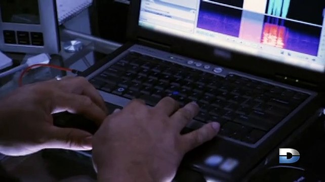 Opération Fantômes - S01E11 - Le fantôme de Barbe Noire & Le Delta Queen