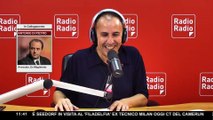 Antonio Di Pietro - Un giorno speciale 16.08.2018