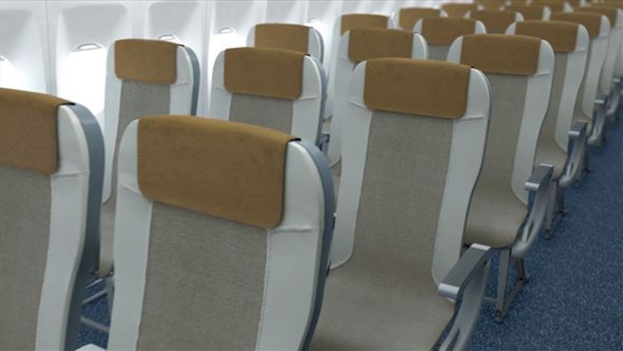 Flugreisen: Warum wird es immer enger an Bord?