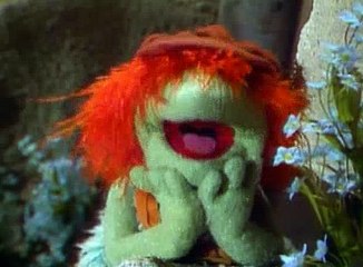 Fraggle Rock S03E06 - Home is Where the Trash Is