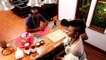 #CokeStudioAfrica onde a música se mixa com a cultur. Yemi Alade da Nigéria e Youssoupha da DRC conhecem mais um sobre o outro :CokeURL.com/whb69