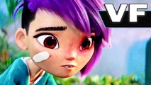 NOUVELLE GENERATION Bande Annonce VF