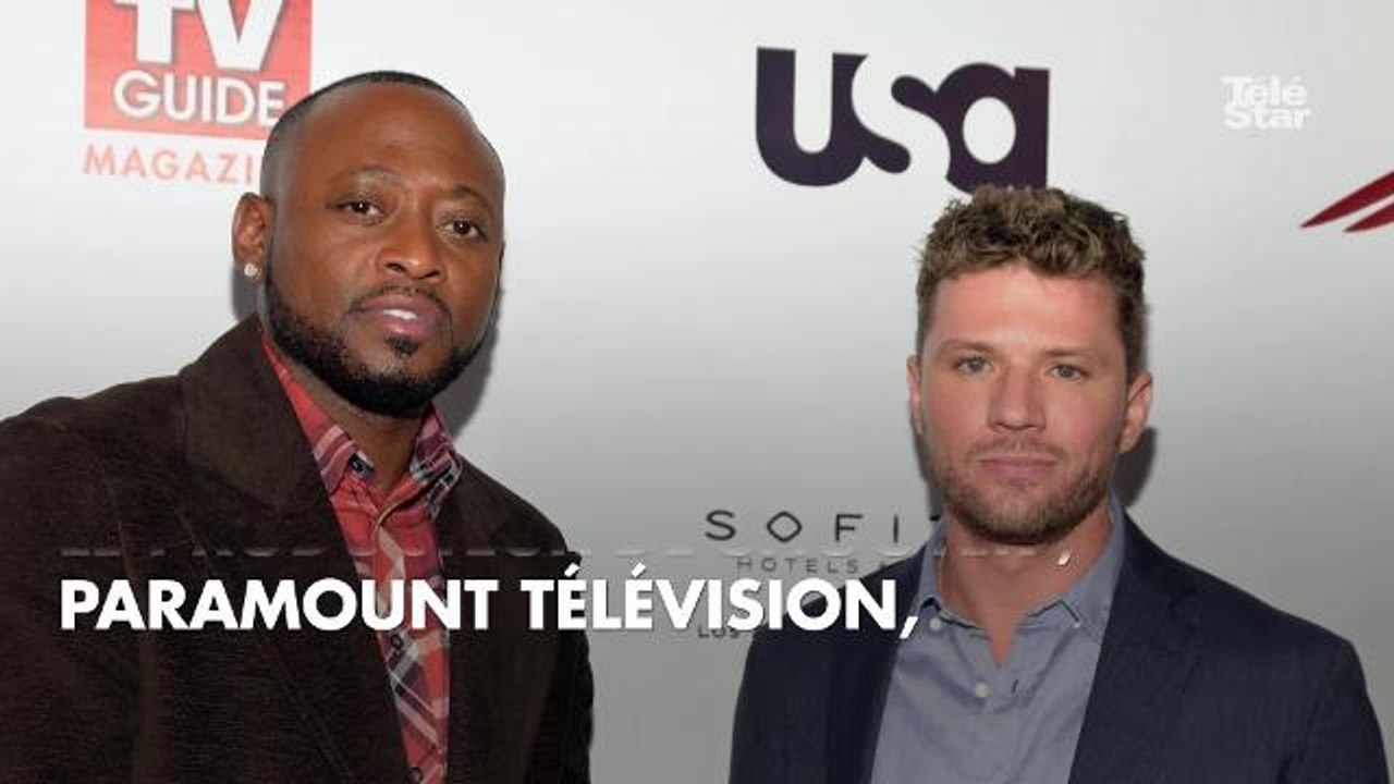 Shooter : la série portée par Ryan Philippe annulée après trois saisons