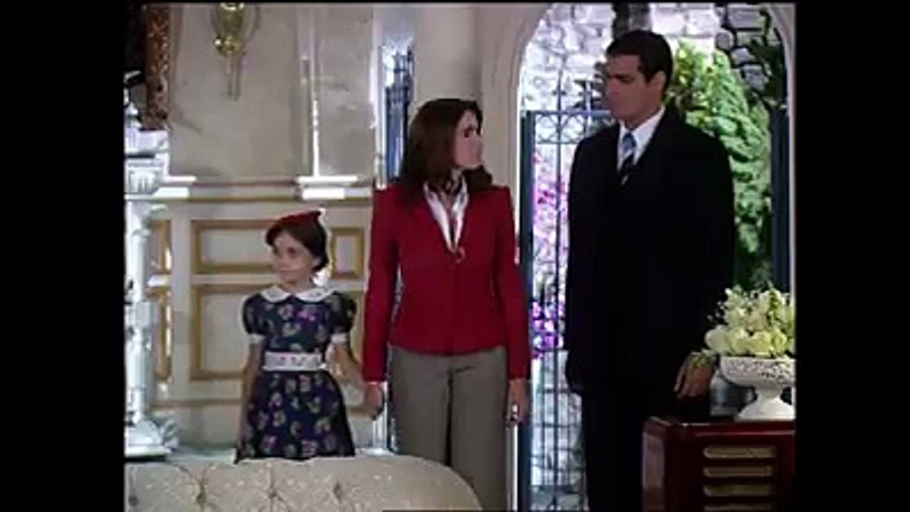 Eva e Conrado estão de volta à Serranias e vão mexer com o coração de muita gente! #EternaMagiaOn