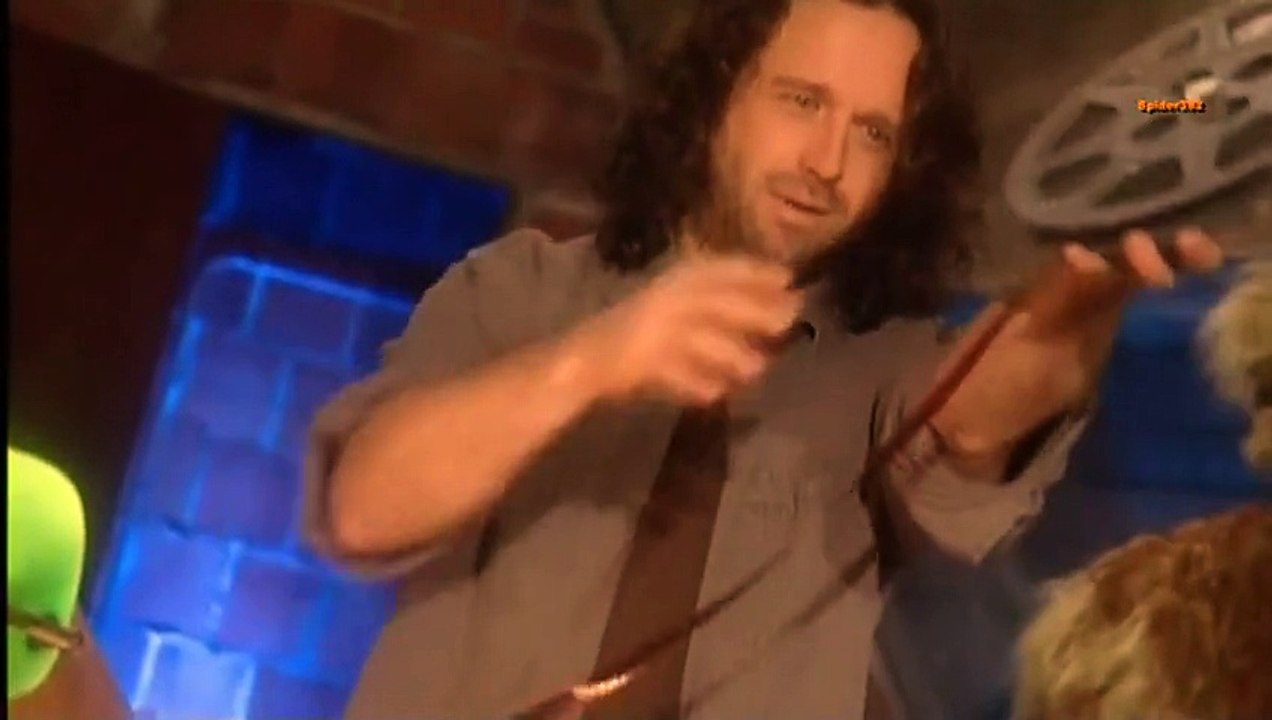 Forces Obscures - E 01 - Monstres terrestres et créatures fabuleuses