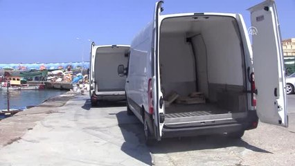 Palamudun Tanesi 5 Liraya Kadar Düştü