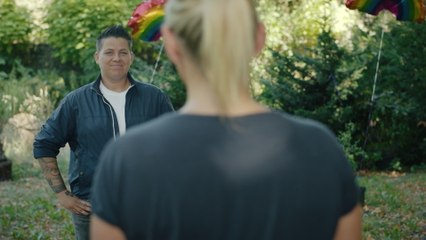 Kerstin Ott - Regenbogenfarben