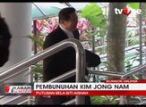 Bukti Pembunuhan Kim Jong Nam Kuatkan Dakwaan Siti Aisyah