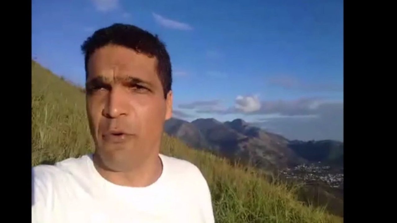 Cabo Daciolo foge para o monte: "Querem me matar"