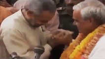 Atal Bihari Vajpayee ने जब Narendra Modi के पीठ पर दी थी प्यार की थपकी | वनइंडिया हिन्दी