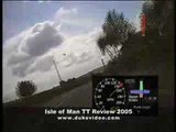 TT Races 2005 - Real Road Racing - Isle of Man