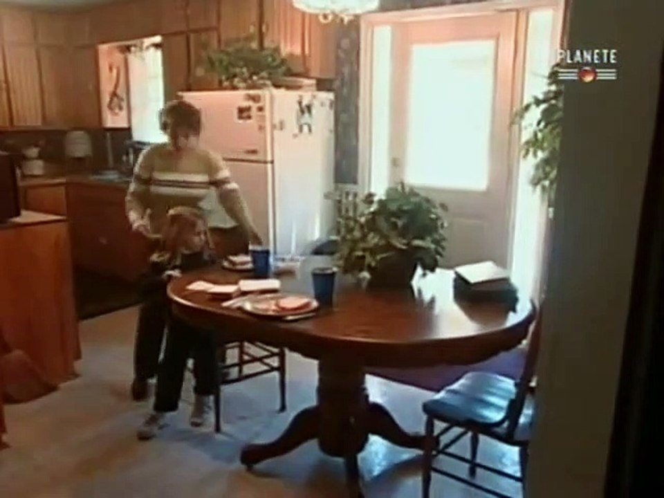 Hantise - Pilot 2 - [PART1 2] Visiteurs d'outre-tombes (A Haunting in Georgia)