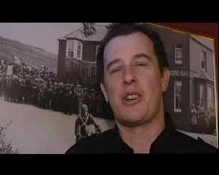 Isle of Man TT 2007 Launch