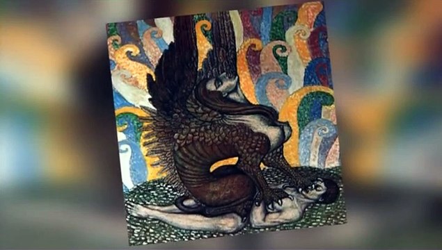 Forces Obscures - E 08 - Mort de cause surnaturelle