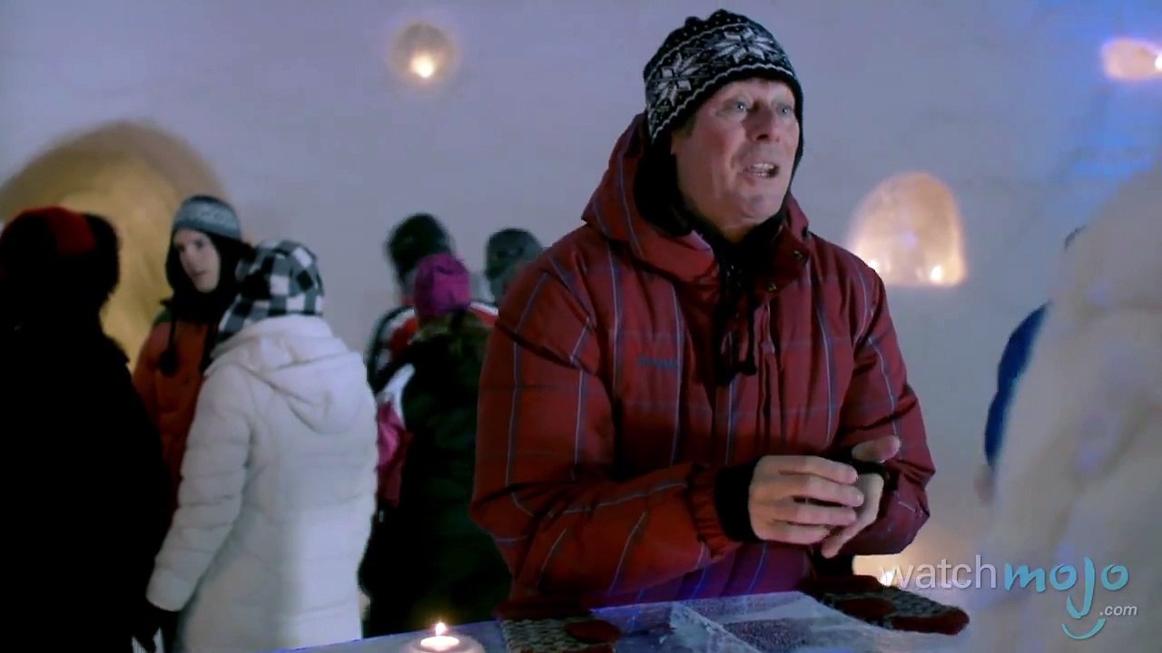 Guide de Voyage  Norvège -- Activités d'Hiver