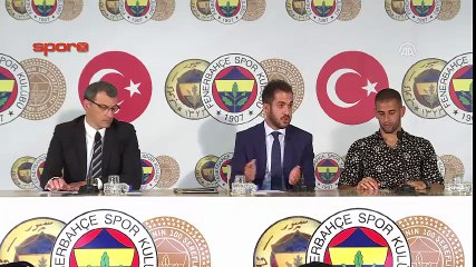 Comolli'den transfer sorularına yanıt