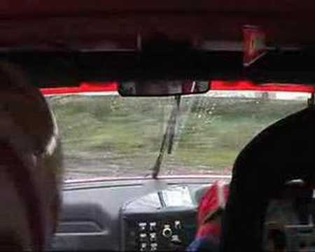 Peter Duke/James Karran - Peugeot 205 Mi16