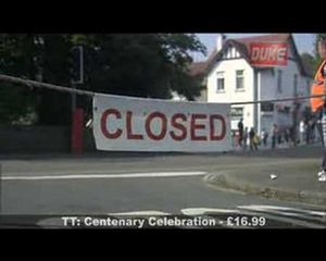 TT: Centenary Celebration