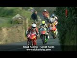 Road Racing - Great Races