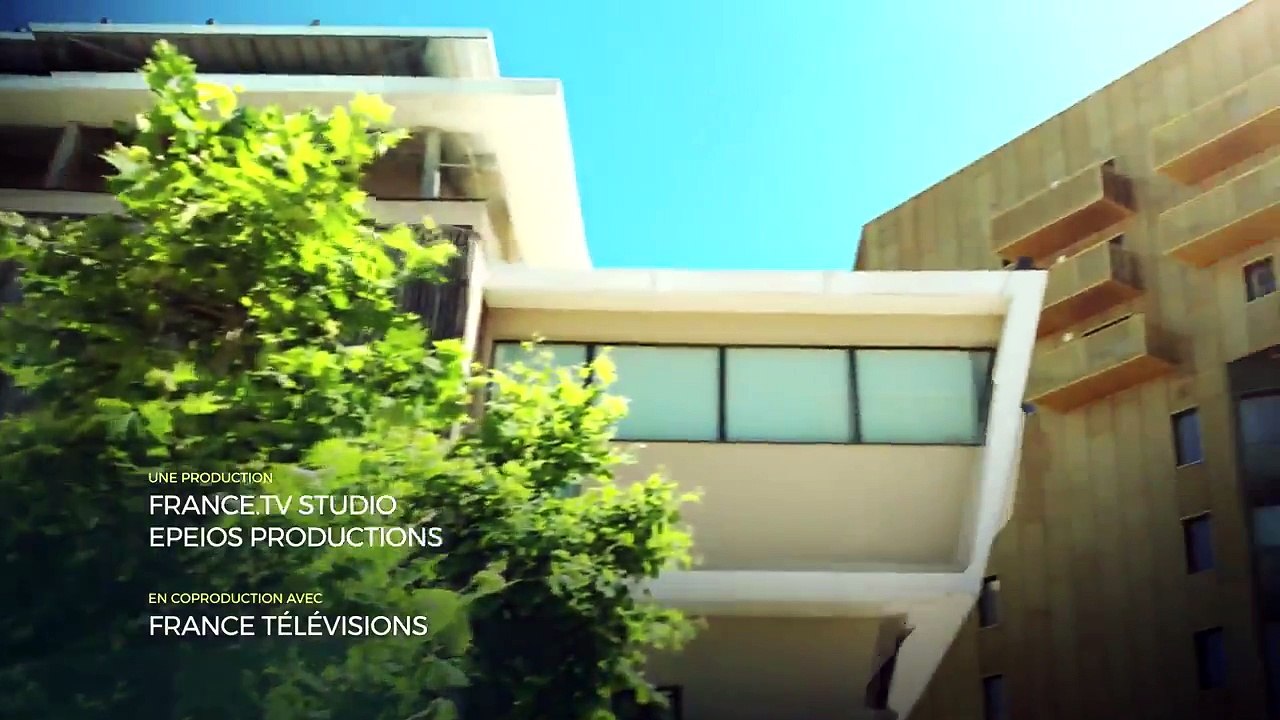 "Un si grand soleil" : voici le générique