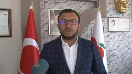 Başkan Yavaş: "Festivalde Uzaya Şeftali Yollayacağız"