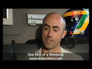 One Hell of a Weekend