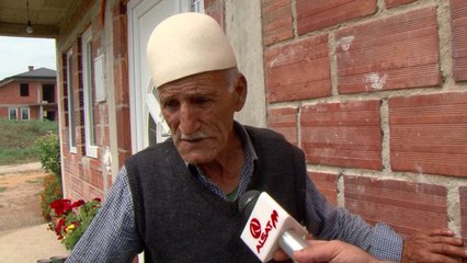 Tetovë, thellohet problemi me kanalizimin në Drenoc
