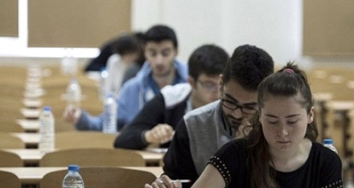 Son Dakika! Dikey Geçiş Sınavı Sonuçları Açıklandı