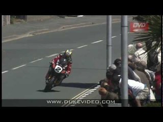 Isle of Man TT 2010 Review - Out Now on DVD and Blu Ray!