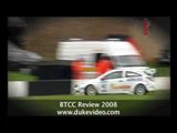 BTCC Review 2008