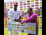 West Indies v Sri Lanka – First Test Review – “A picture paints 1000 words”