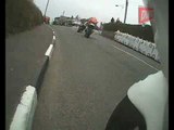 Billown TT 2009 - Michael Dunlop - 250cc Race