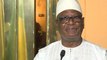 Ibrahim Boubacar Keïta reeleito Presidente do Mali
