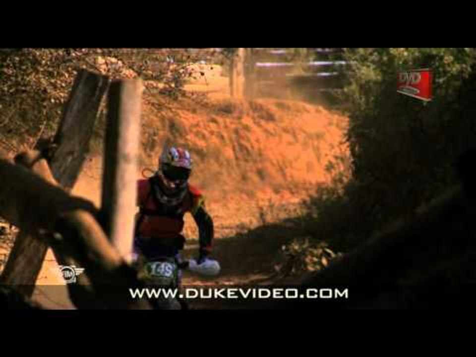 ISDE Review 2010 - Extreme Enduro Action!