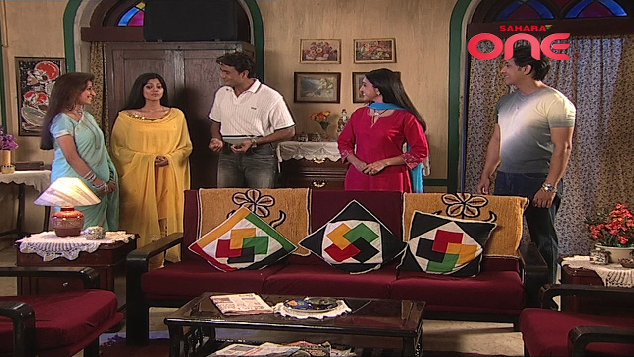 woh rehne waali mehlon ki  EP # 23