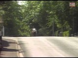 ★ Isle of Man TT Bike crashes, smashes and near misses! ★