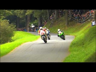 Scarborough International Gold Cup Review 2012 - Coming soon to DVD!