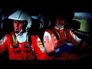 BRC Review 2012 - Out now on DVD and itunes download!